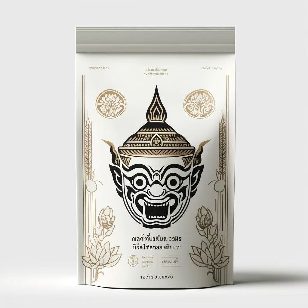 Organic Brown Rice