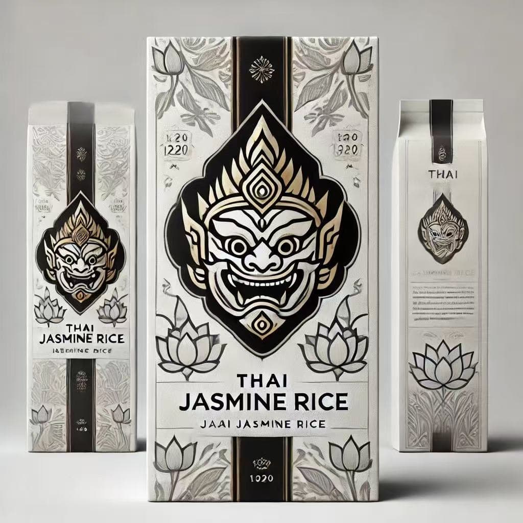 Basmati Rice