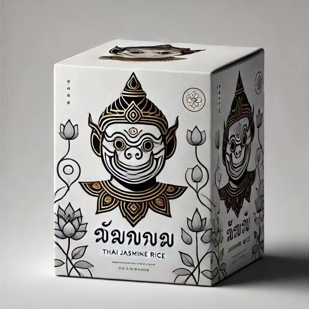 Glutinous Rice