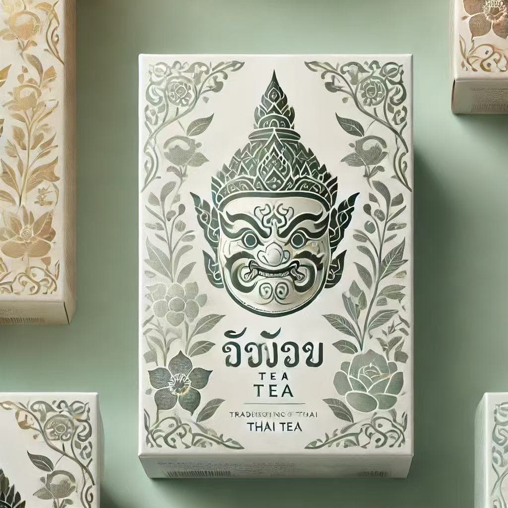 Premium Green Tea